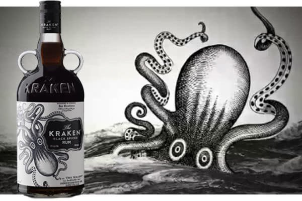 Kraken 21at