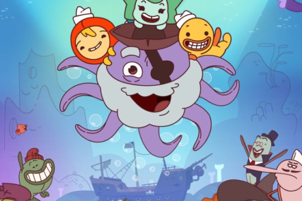 Kraken 13at