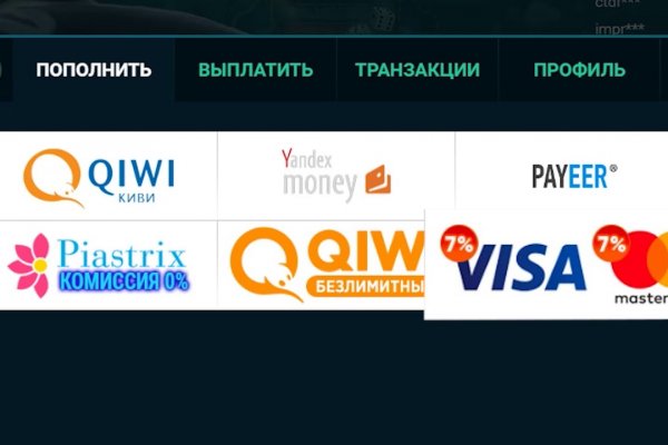 Darknet магазин